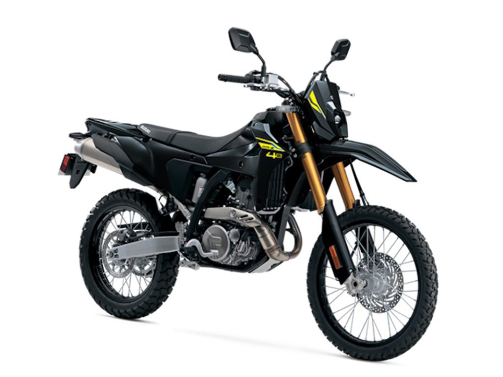 Suzuki Dr-Z Motorcycles For Sale Near Las Vegas, NV - Cycle Trader