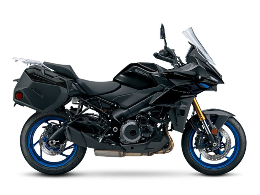 2027 Suzuki GSX-S 1000GX+ 1000GX+ in Charlotte, NC