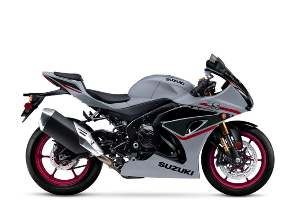 2024 Suzuki GSX-R 1000R 1000R in Charlotte, NC