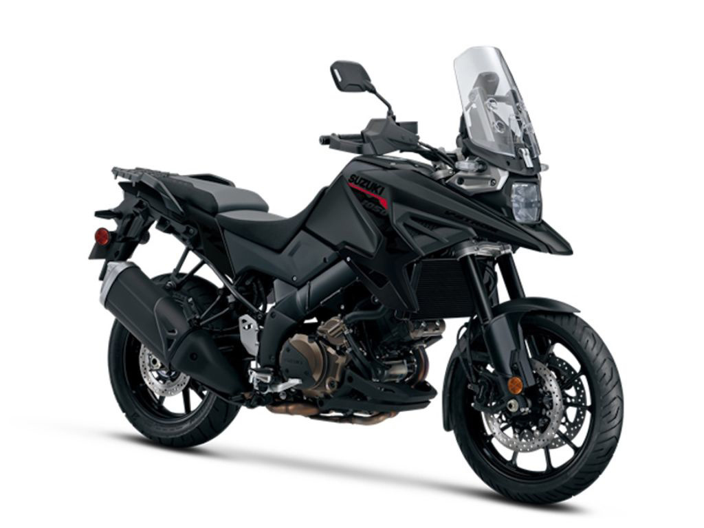 2027 Suzuki V-Strom 1050 1050 in Charlotte, NC