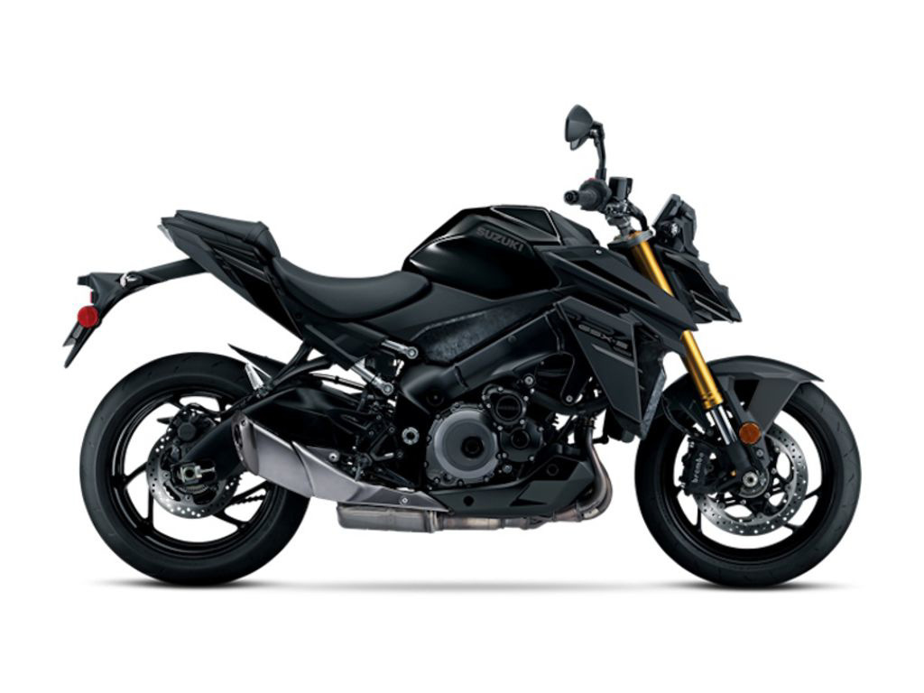 2027 Suzuki GSX-S 1000 in charlotte NC