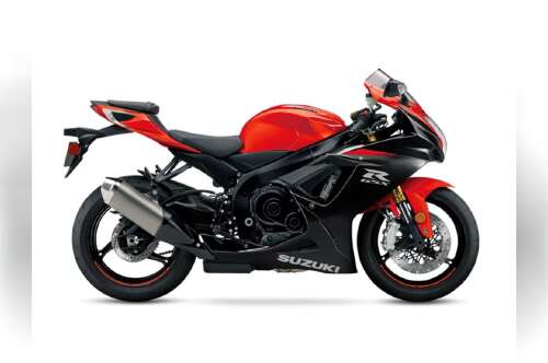2022 Suzuki GSX-R 750 in charlotte NC