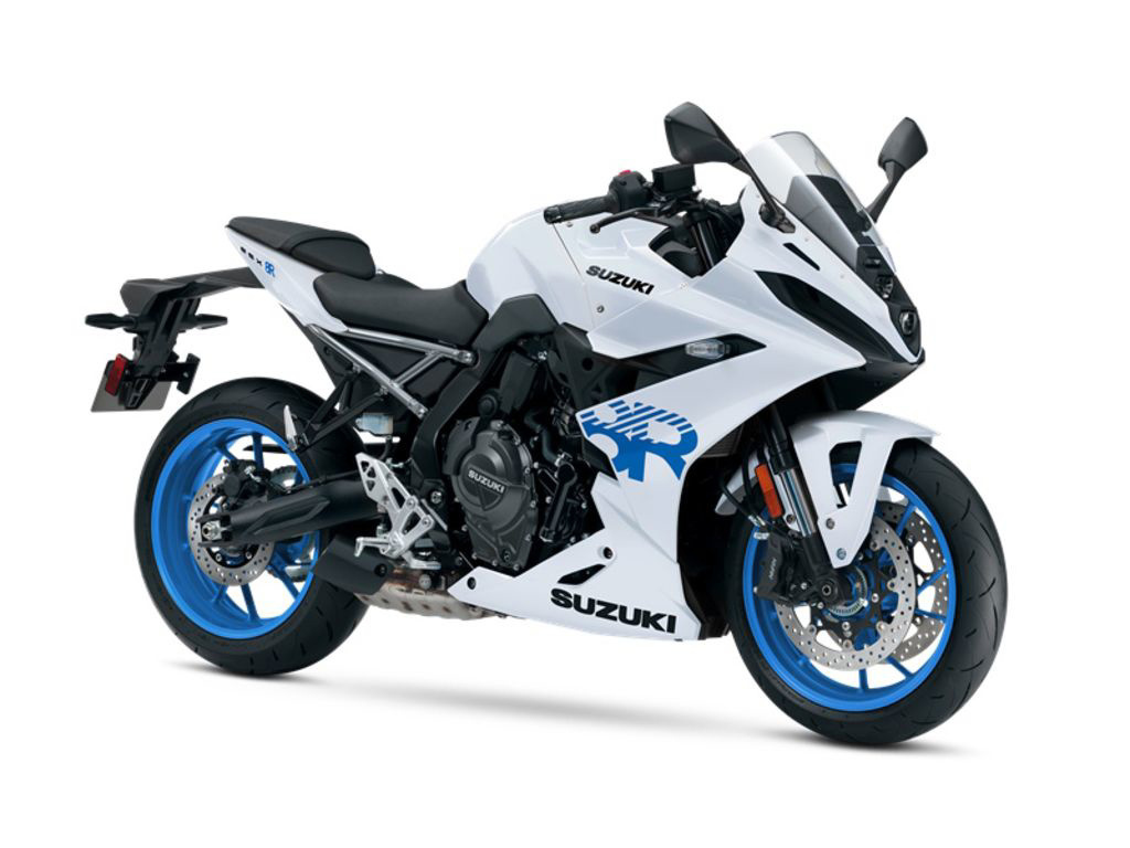 2027 Suzuki GSX 8R 8R in Charlotte, NC