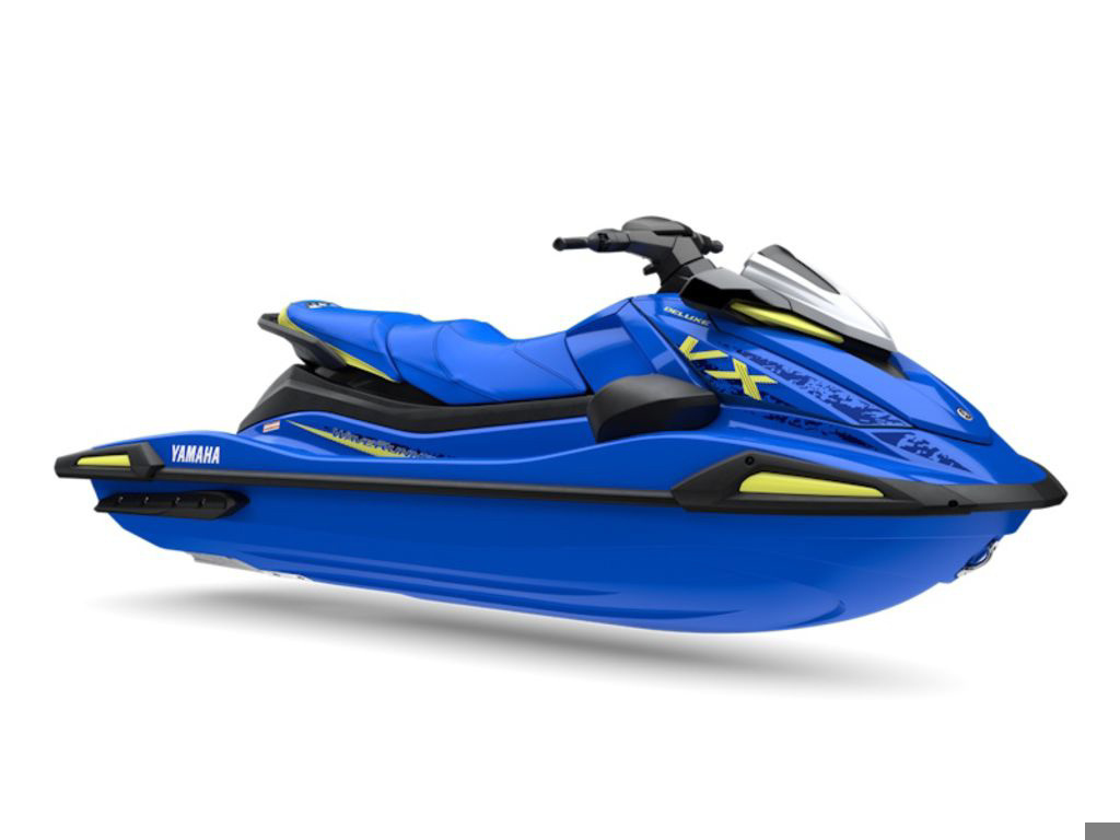 2027 Yamaha Waverunners VX Deluxe in charlotte NC