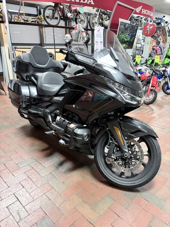 2026 Honda Gold Wing Tour 1800 TOUR in Charlotte, NC