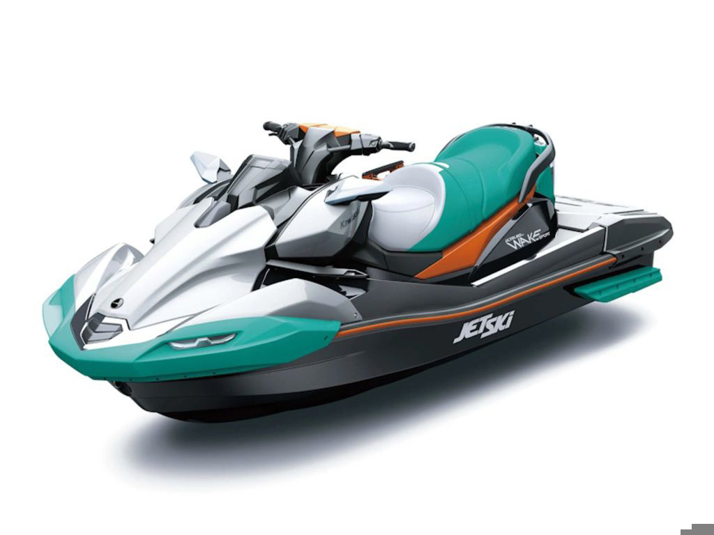 2027 Kawasaki Jet Ski Ultra 160LX-S Wakesport in charlotte NC