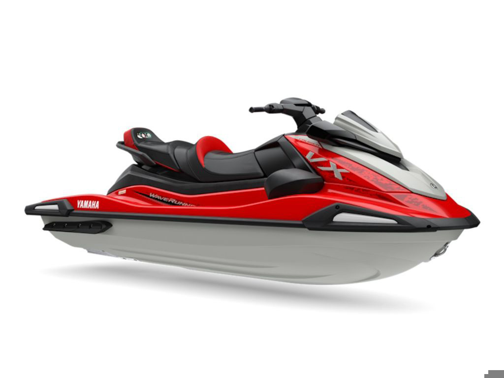 2027 Yamaha Waverunners VX Cruiser in charlotte NC