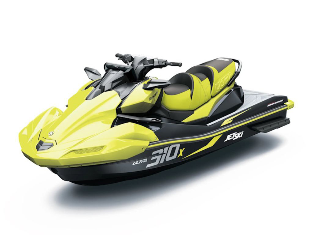2027 Kawasaki Jet Ski Ultra 310 X in charlotte NC