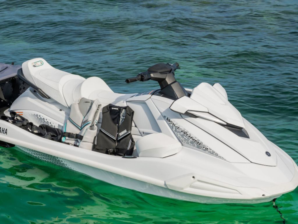 2027 Yamaha Waverunners VX Cruiser HO in charlotte NC