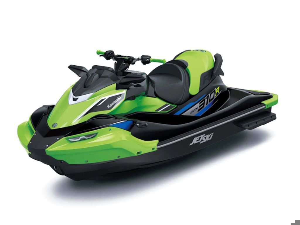 2027 Kawasaki Jet Ski STX 310 R RX in charlotte NC