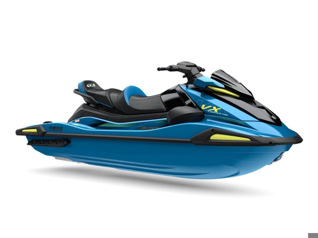 2027 Yamaha Waverunners VX Limited HO in charlotte NC