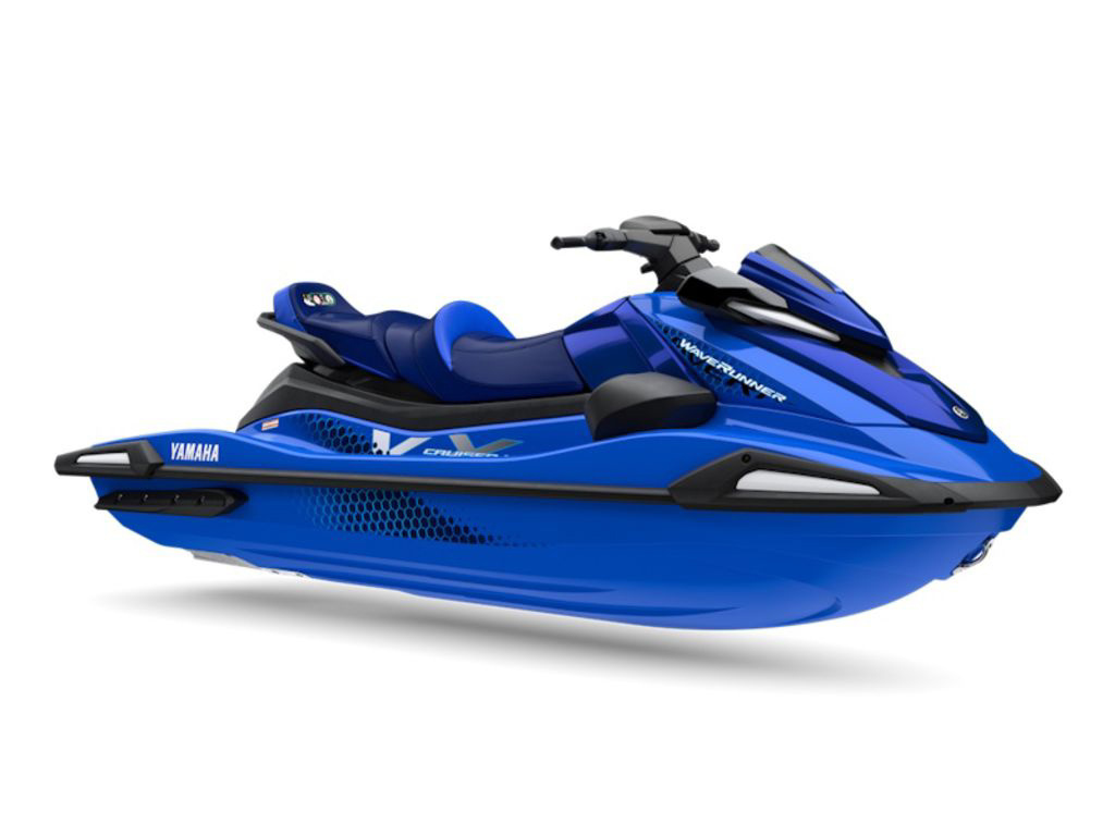 2027 Yamaha Waverunners VX Cruiser HO in charlotte NC
