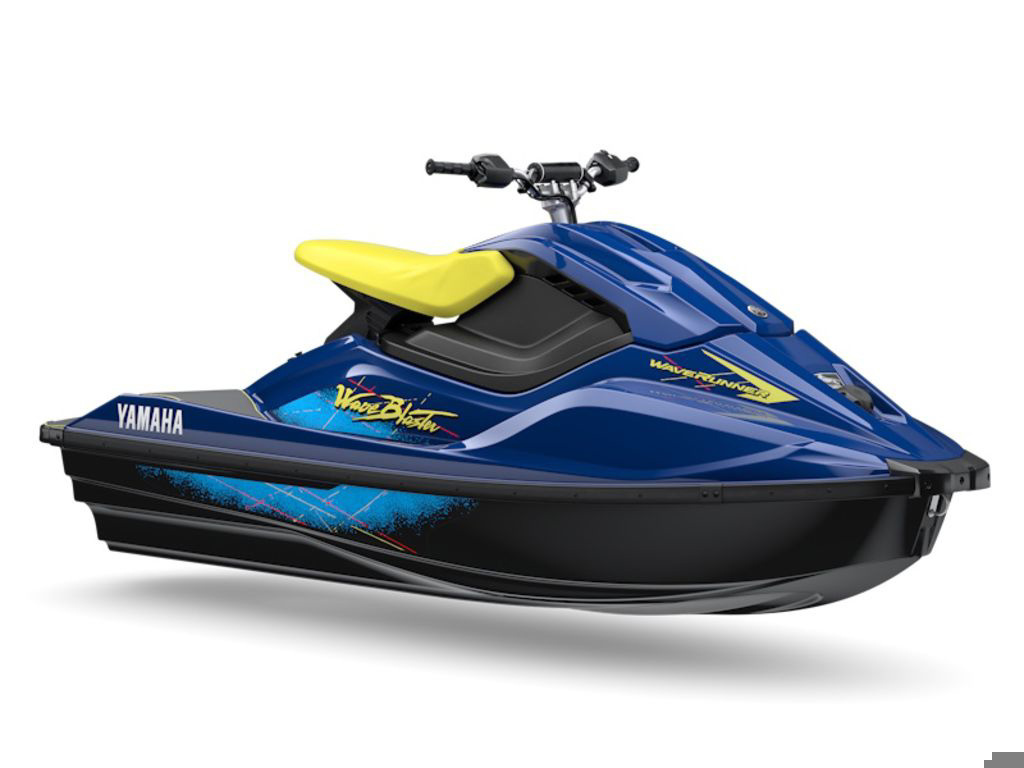 2027 Yamaha Waverunners Waveblaster BASE in charlotte NC