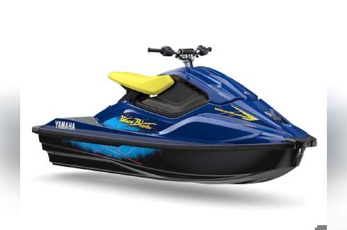 2027 Yamaha Waverunners Waveblaster BASE in charlotte NC
