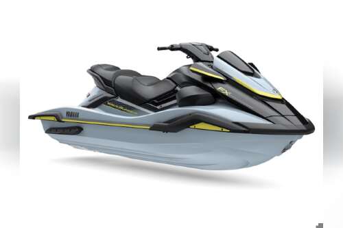 2027 Yamaha Waverunners FX SVHO in charlotte NC