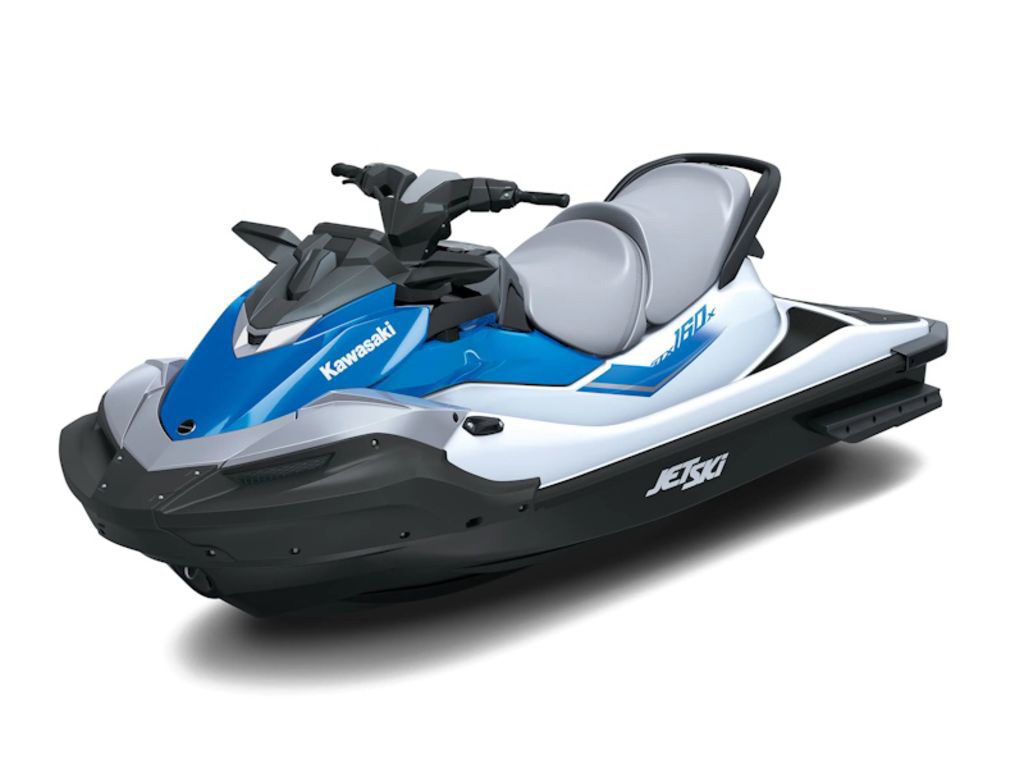 2027 Kawasaki Jet Ski ST X 160 X in charlotte NC