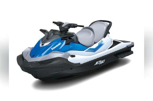 2027 Kawasaki Jet Ski ST X 160 X in charlotte NC