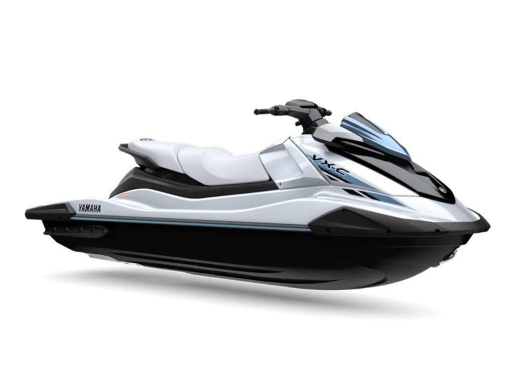 2027 Yamaha Waverunners VX C in charlotte NC