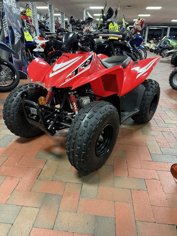 2026 Honda TRX 90X in charlotte NC