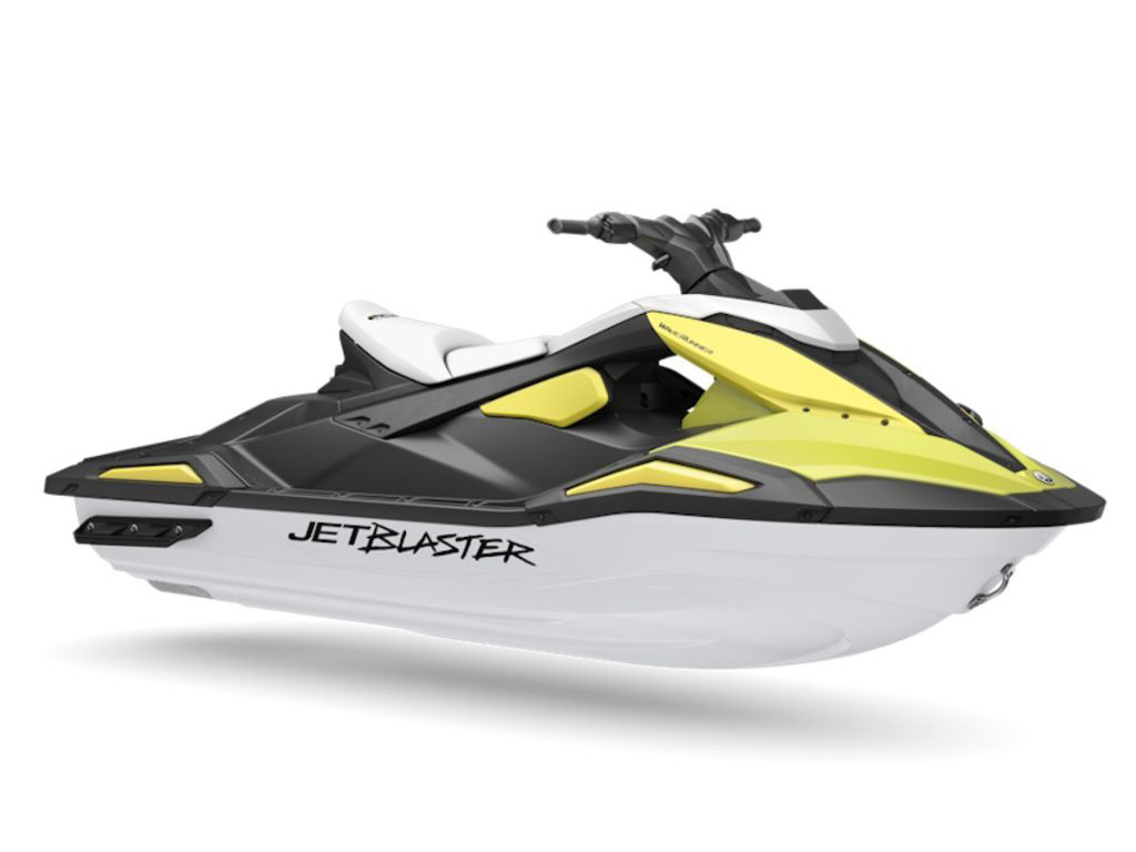 2027 Yamaha Waverunners Jetblaster in charlotte NC
