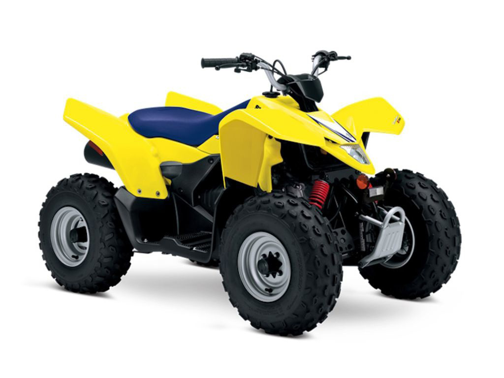 2027 Suzuki QuadSport Z90 in charlotte NC