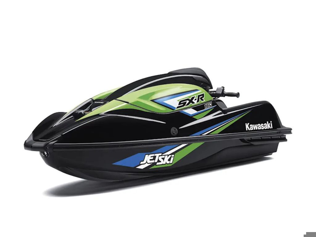 2027 Kawasaki Jet Ski  SX-R 160 in charlotte NC