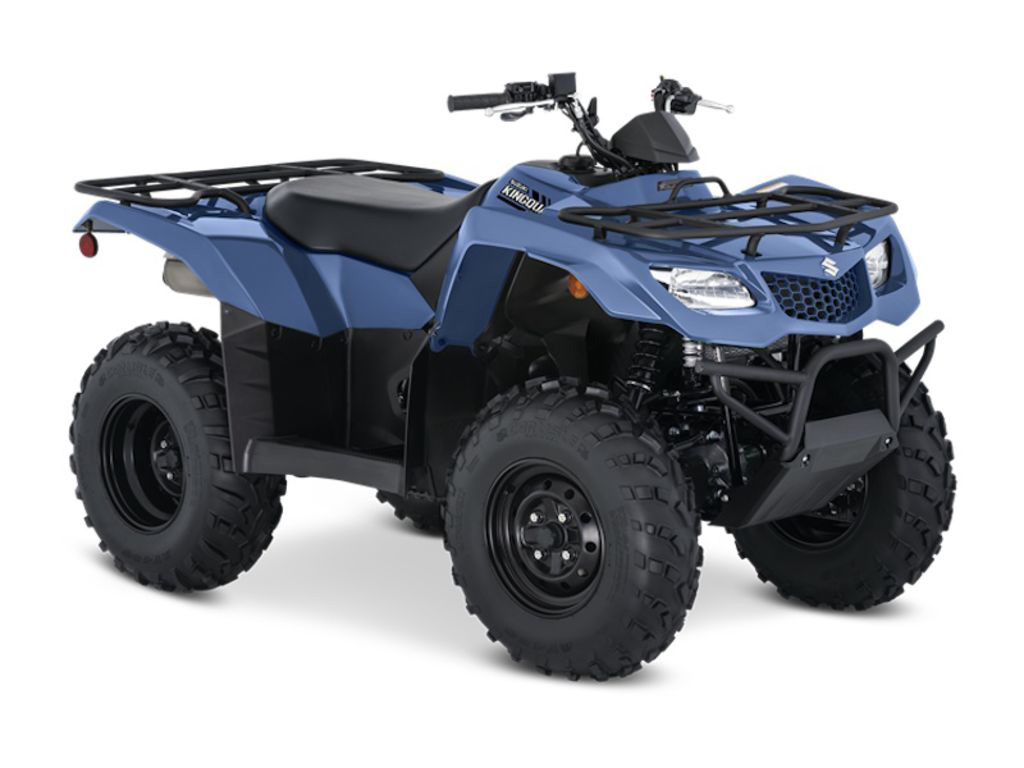 2027 Suzuki KingQuad 400 FSi in charlotte NC