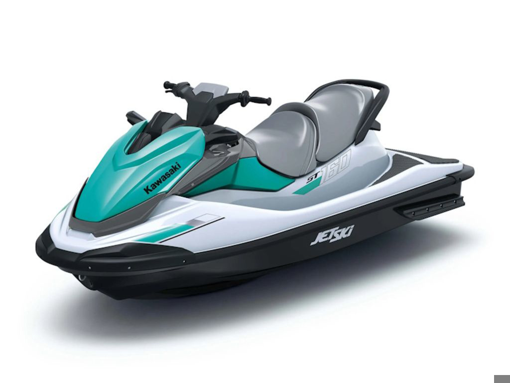 2027 Kawasaki Jet Ski  ST 160 in charlotte NC