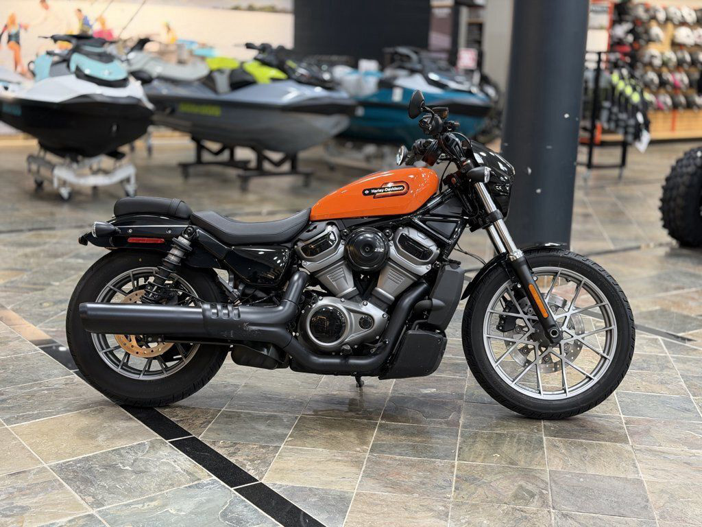 2024 Harley-Davidson Sportster RH975 - Nightster NIGHTSTER in La Marque, TX