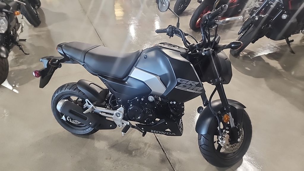 2025 Honda® Grom SP SP in Roanoke, VA