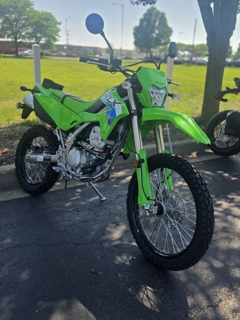 2026 Kawasaki Motorcycles For Sale Near Chicago, IL - Cycle Trader