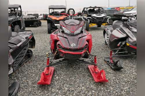 2022 LynxĀ® BoonDocker DS 4100 in emmaus PA
