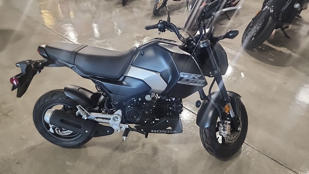 2026 Honda® Grom SP SP in Roanoke, VA