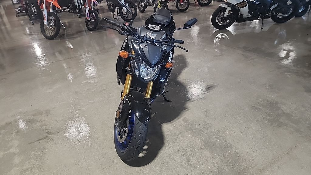 2023 Suzuki GSX-S750Z ABS in roanoke VA