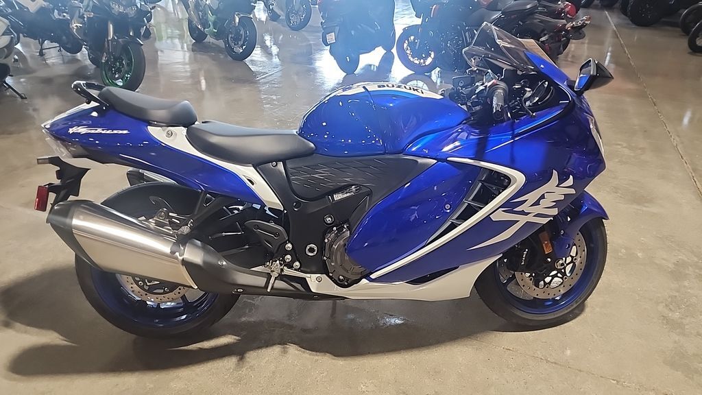 2026 Suzuki Hayabusa in Roanoke, VA