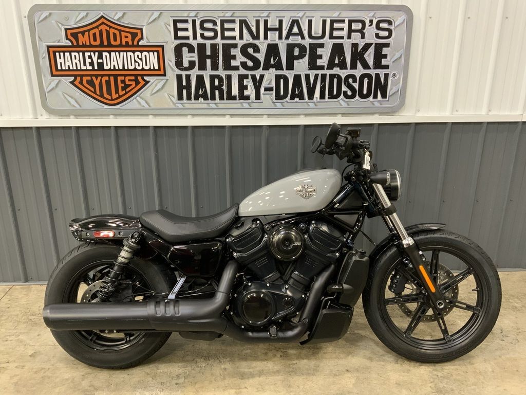 2025 Harley-Davidson® RH975 - Nightster® in darlington MD