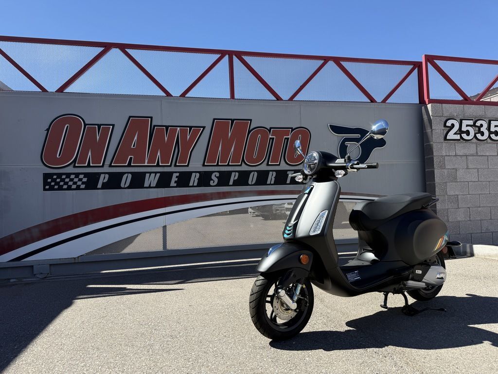 2024 Vespa Primavera 150 S 150 in Tucson, AZ