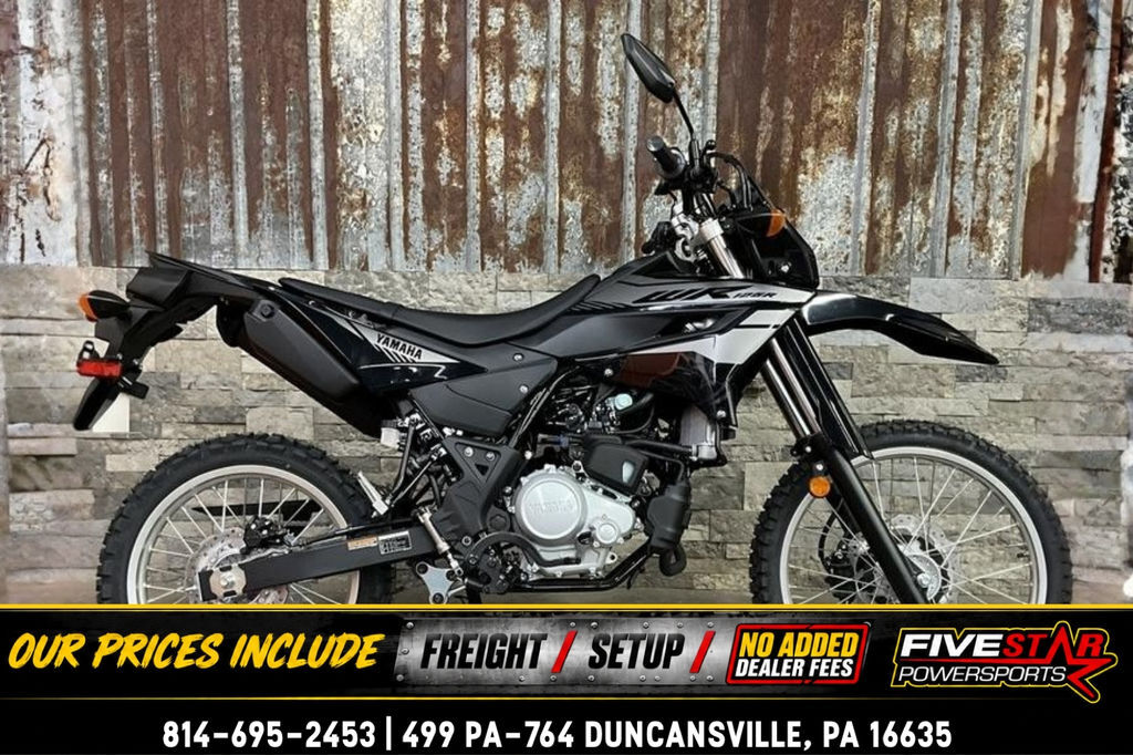 2026 Yamaha WR125R 125R in Duncansville, PA