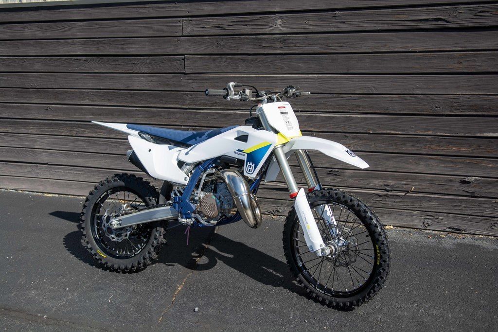 2025 Husqvarna® TC 85 19/16 in waynesboro VA