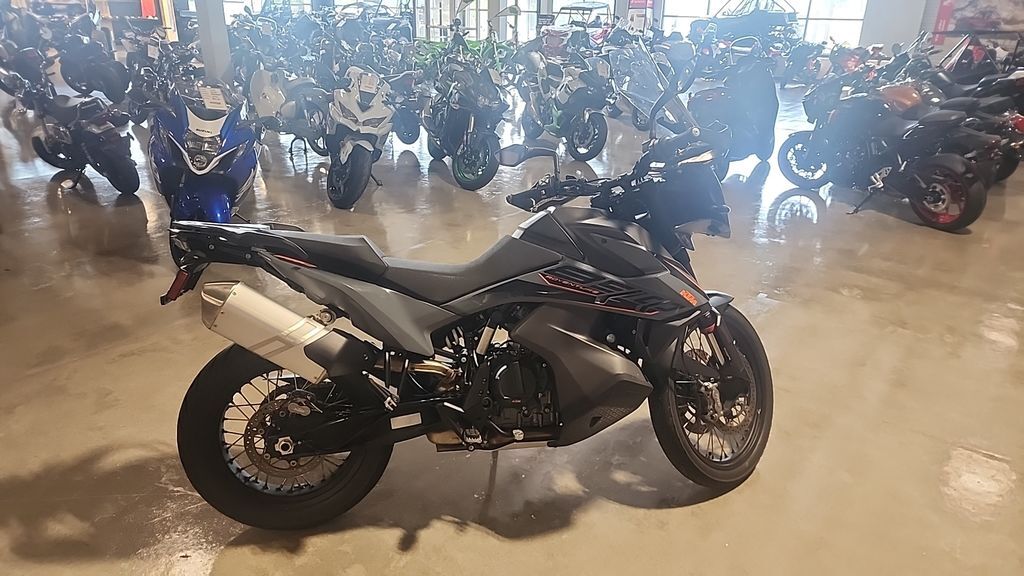 2021 KTM 890 Adventure ADVENTURE in Roanoke, VA