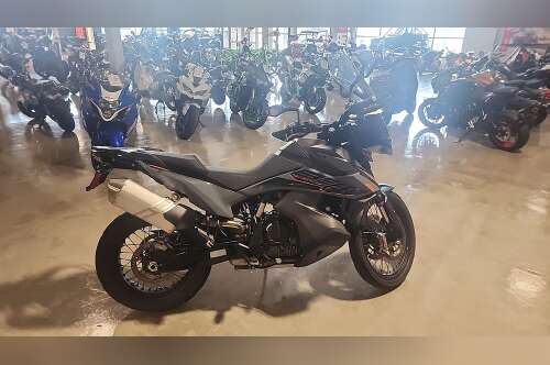 2021 KTM 890 Adventure in roanoke VA