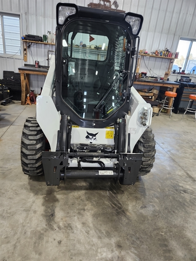 2026 NEW BOBCAT S510H in Oacoma, SD