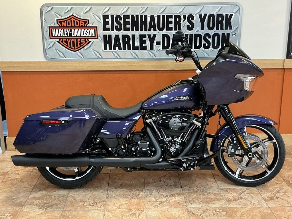 2026 Harley-Davidson® FLTRX - Road Glide® CUSTOM in York, PA