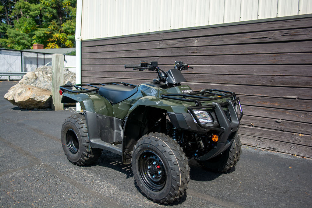 2026 Honda® FourTrax Recon ES 2X4 ES in waynesboro VA