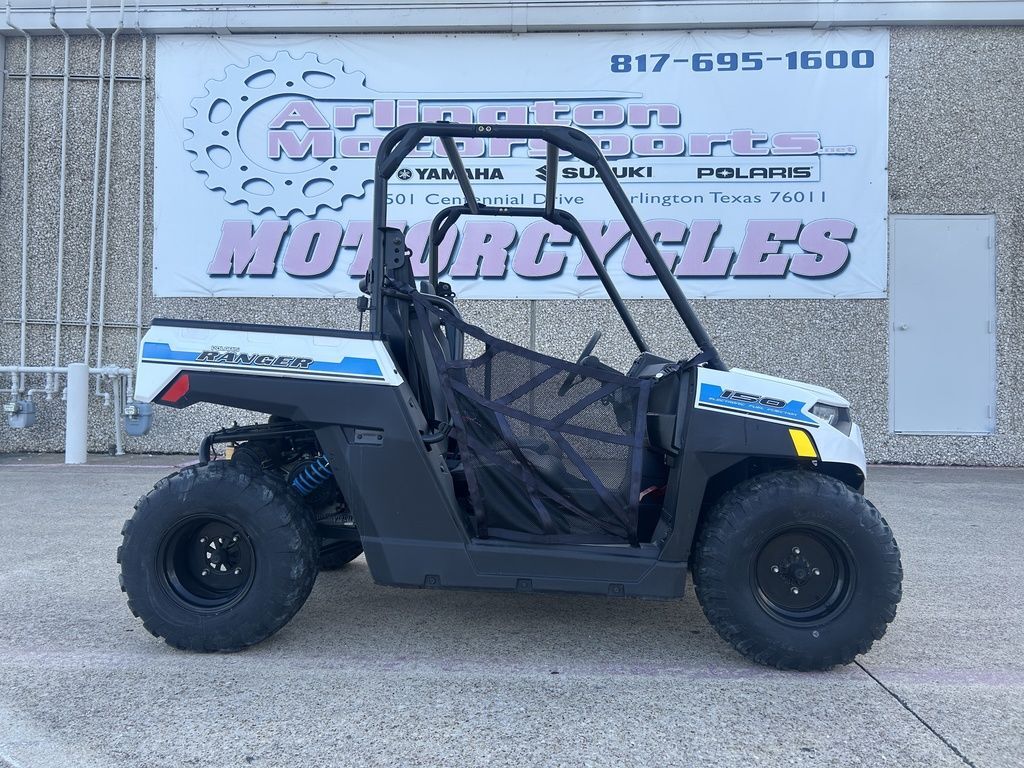2022 Polaris® Ranger 150 EFI in arlington TX