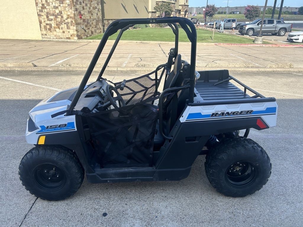 2022 Polaris® Ranger 150 EFI in arlington TX