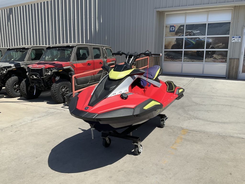 2026 Yamaha Waverunners JetBlaster PRO 3-Up in bullhead city AZ