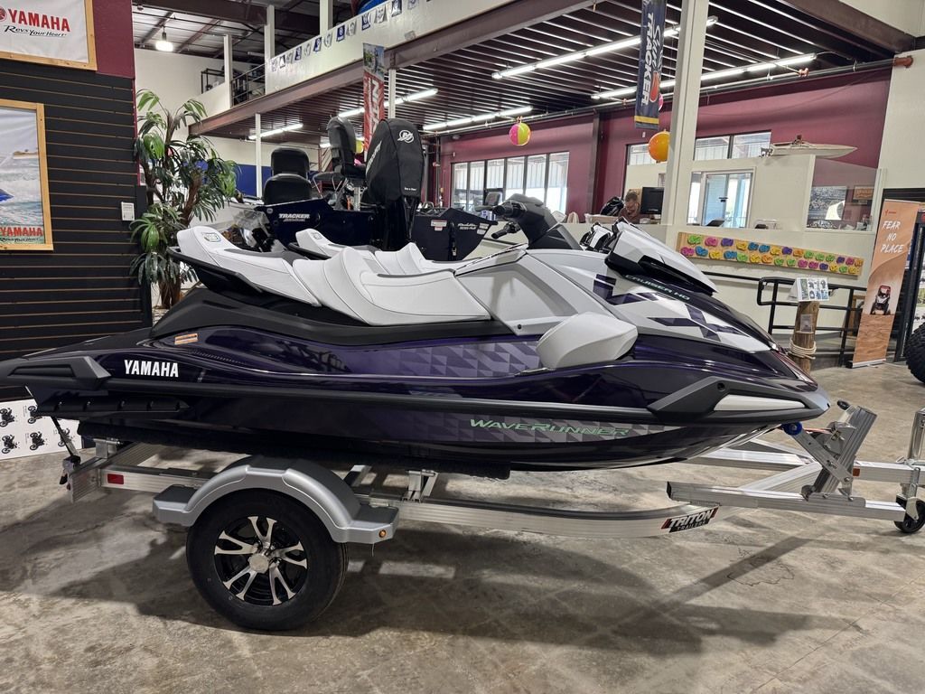 2026 Yamaha VX Cruiser® HO with Audio in prescott valley AZ