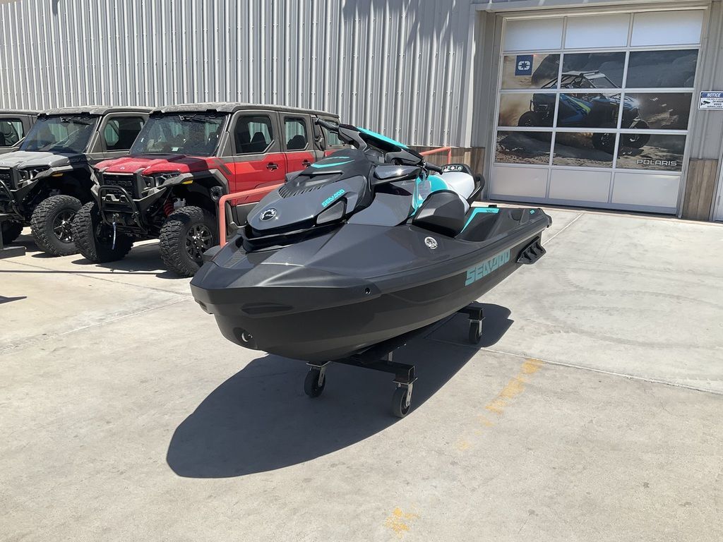 2026 Sea-Doo GTR 230 BRP Premium Audio, iBR in bullhead city AZ