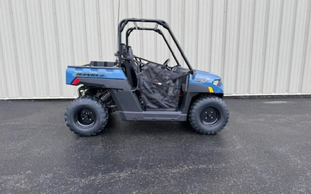 2027 Polaris® Ranger 150 EFI in longs SC